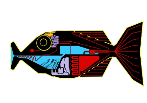 Babelfish Logo